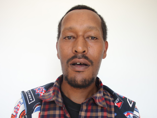 Success Samuel Success! Samuel from Kenya raised $1,115 to fund fracture repair ...