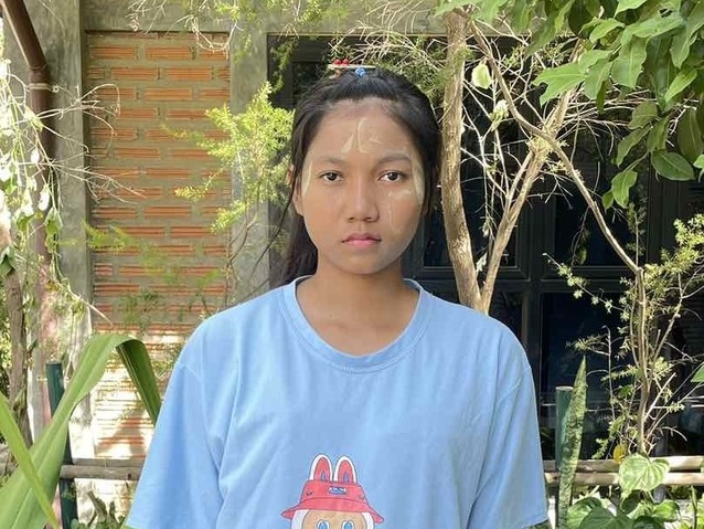 Nu
