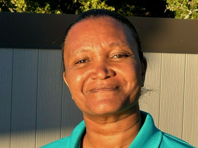 Nadege