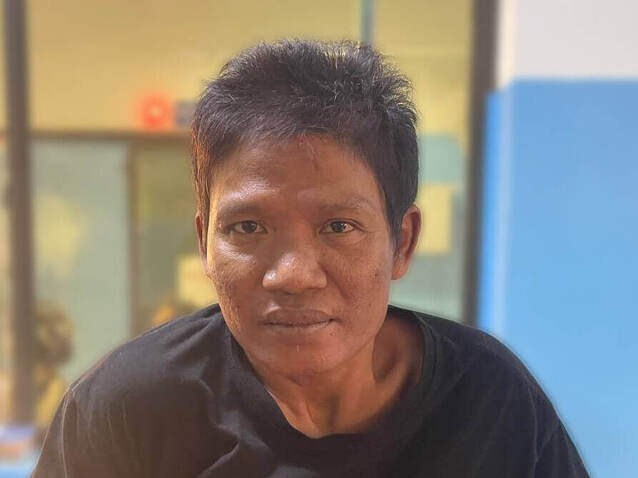 Thoeun Reth Success! Thoeun from Cambodia raised $483 to fund fracture repair ...