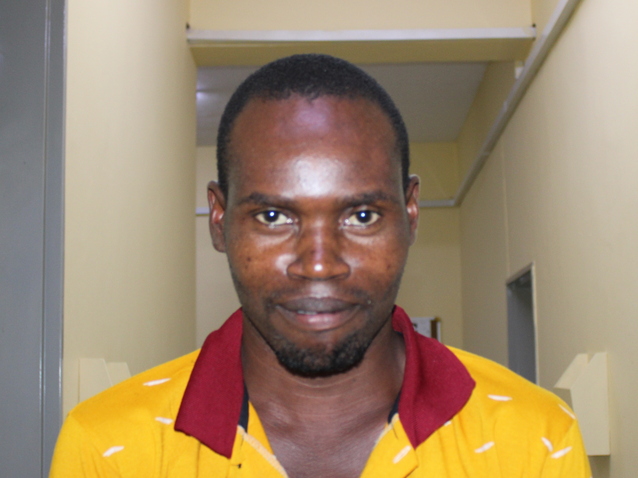 Success Samuel Success! Samuel from Mozambique raised $575 to fund hernia repair ...