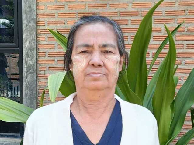 Khin