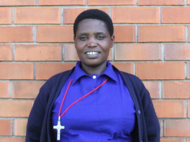 Success Sr Judith From Uganda Raised 219 To Fund A Gynecological Success Sr Judith From Uganda Raised 219 To Fund A Gynecological