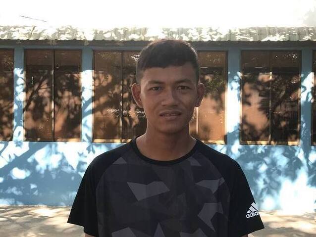 Savong