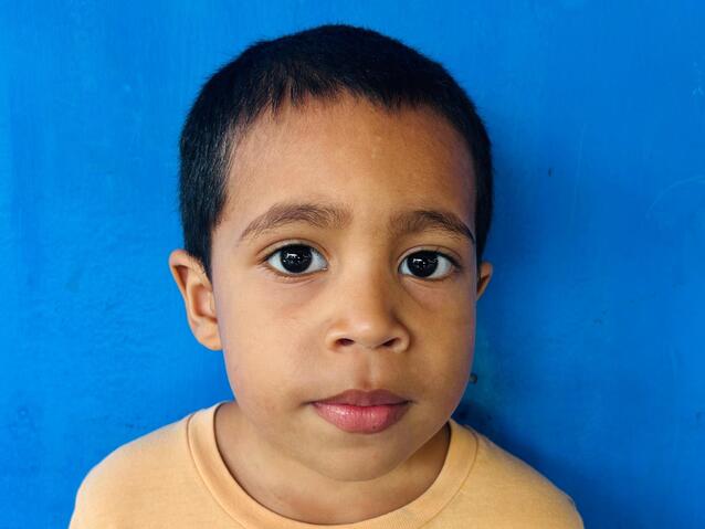 Cristopher