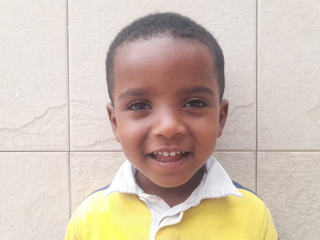Success Dawit From Ethiopia Raised 1 293 To Fund Corrective Surgery Success Dawit From Ethiopia Raised 1 293 To Fund Corrective Surgery