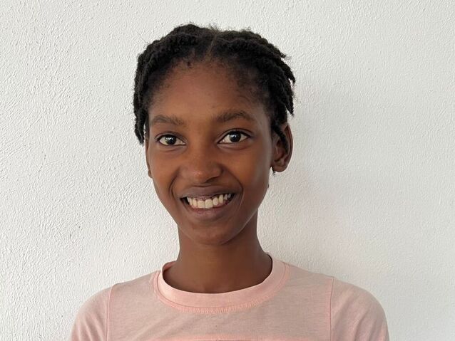 Fabienne