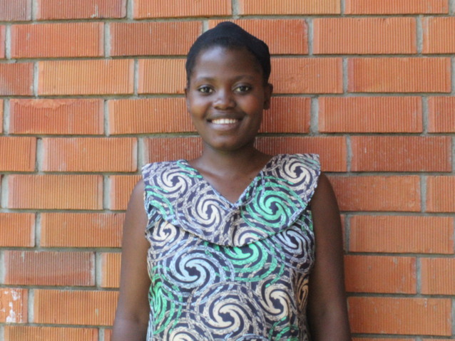 Suzan Provan Success! Suzan from Uganda raised $252 to fund a caesarean section. | Watsi