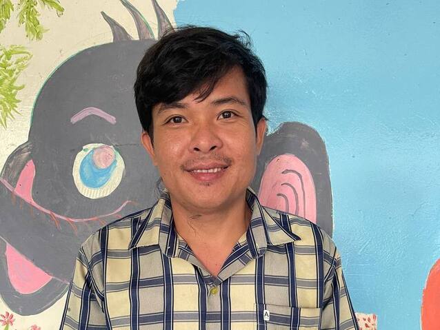 Pheak