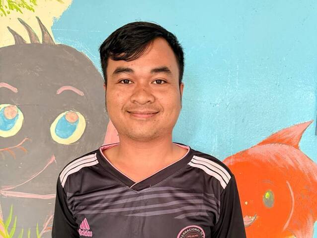 Sok Heng
