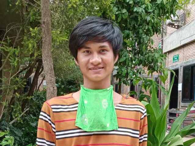 Nan Htet