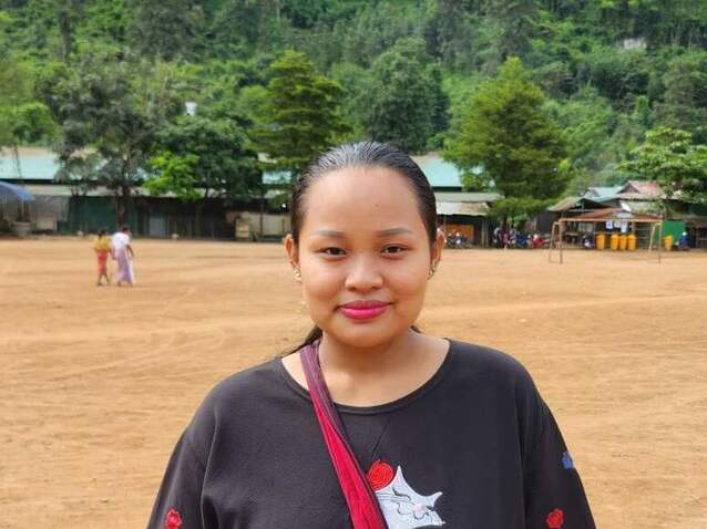 Thaung