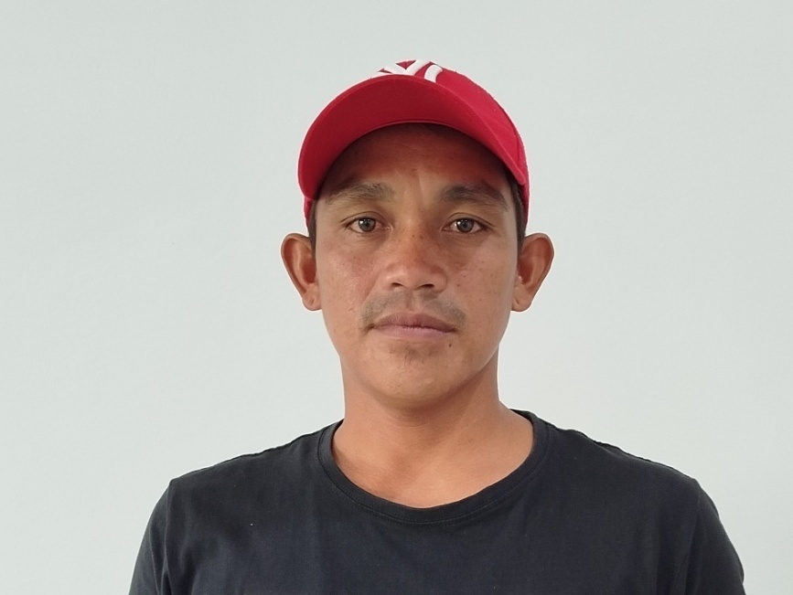 Ronald