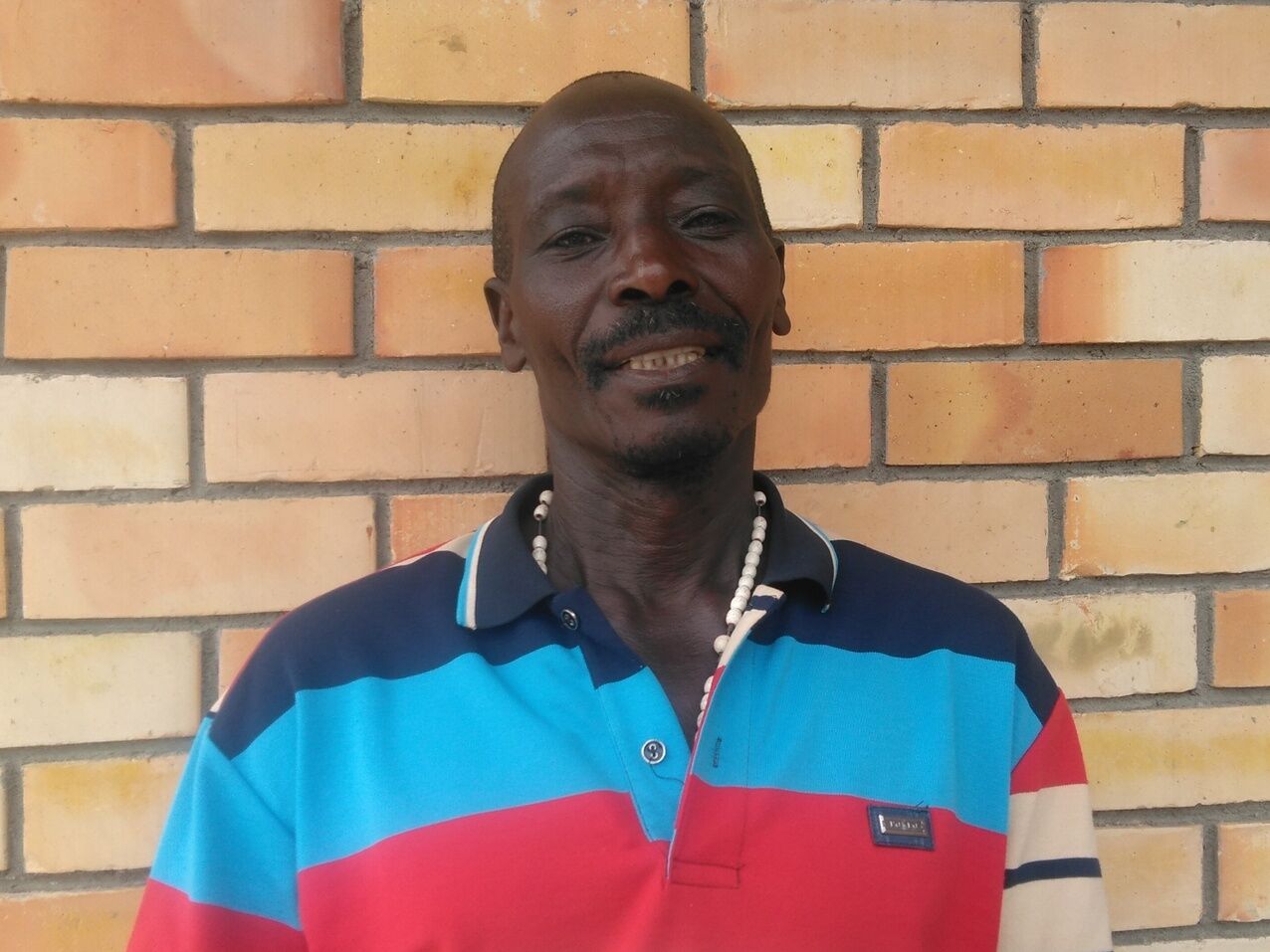 Tibeyalirwa