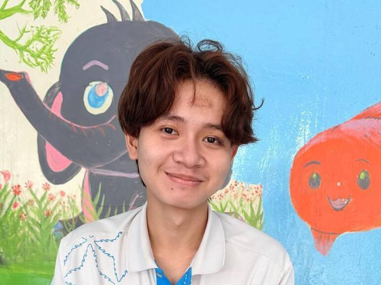 Kimhuor