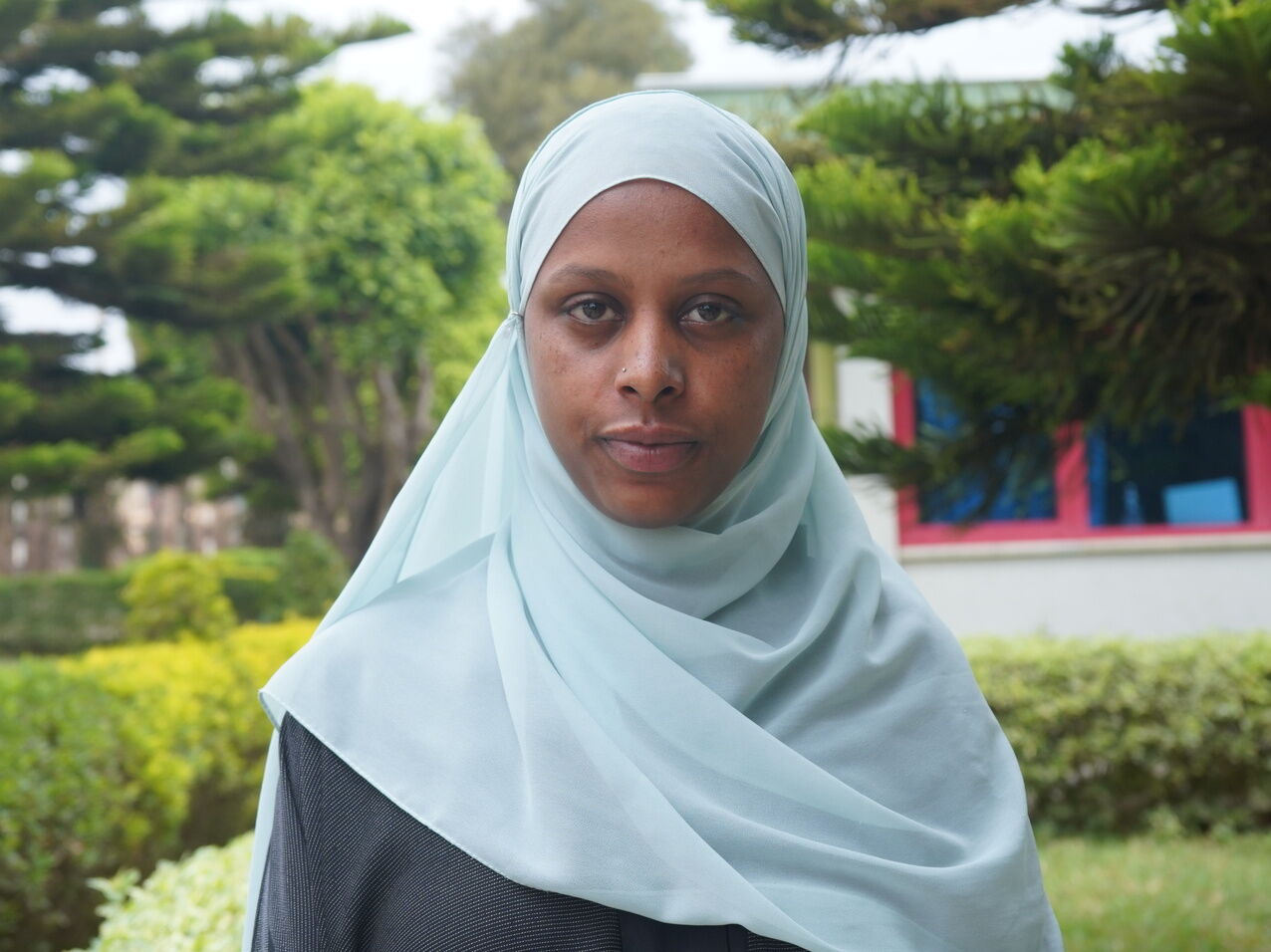 Rabiya