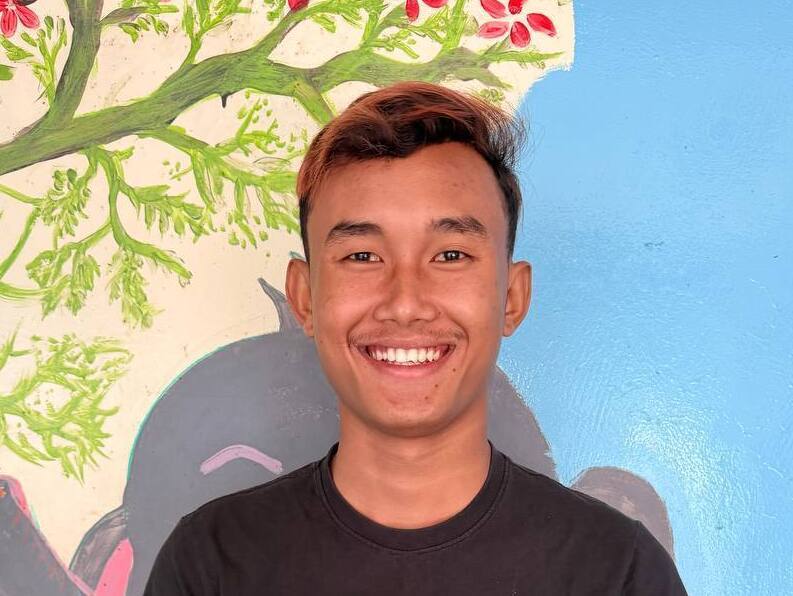 Reaksa