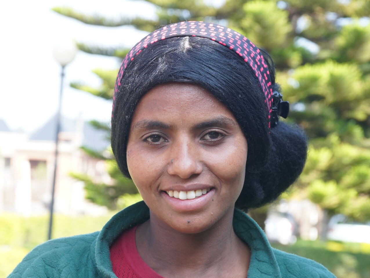 Meseret