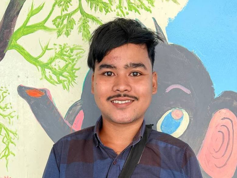 Borey