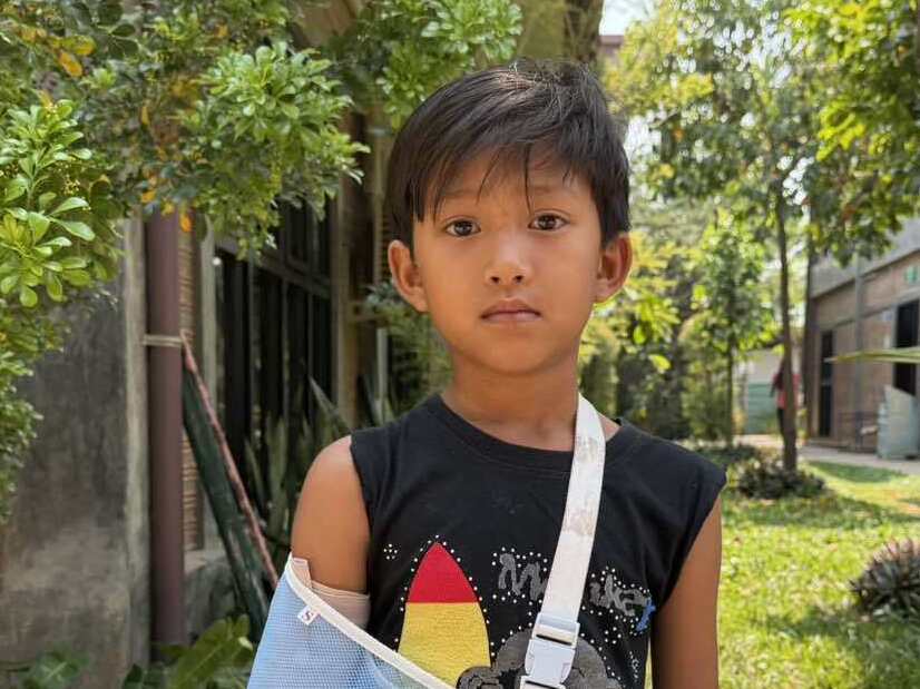 Kaung