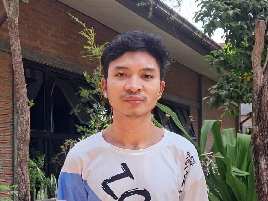 Kyaw Yin