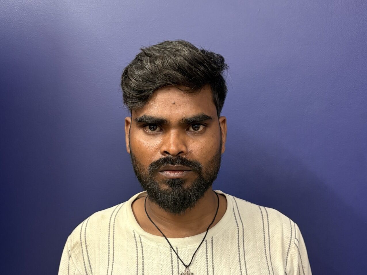 Girdhari