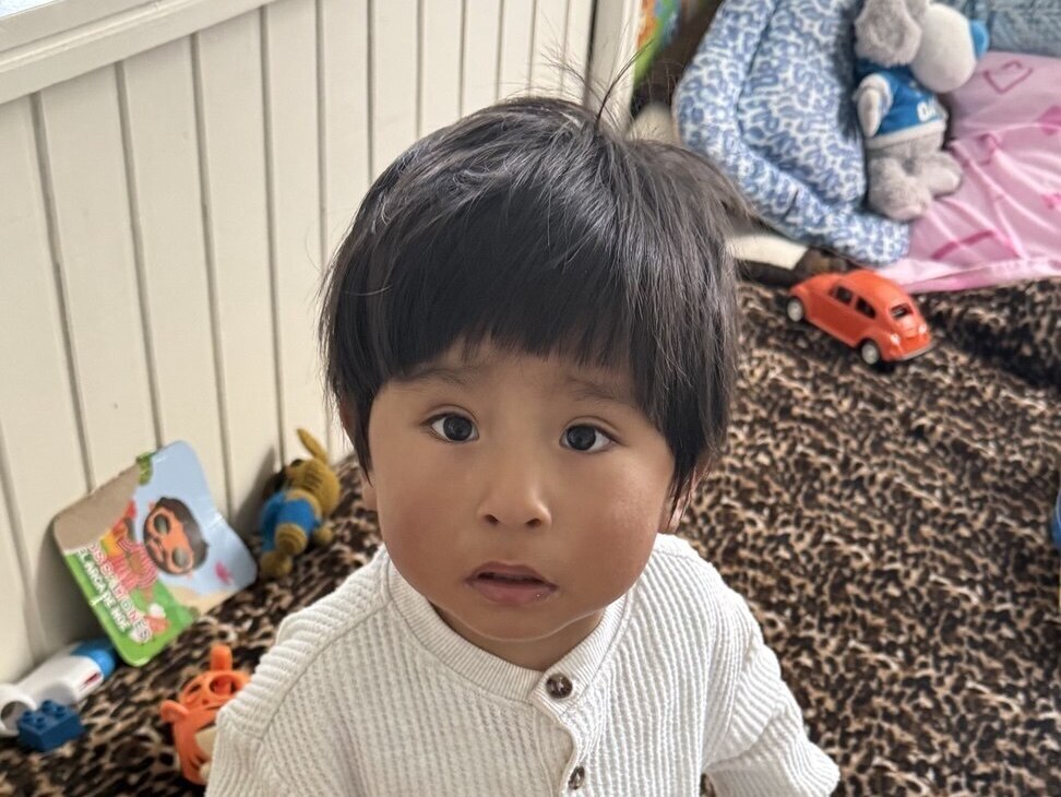 Mateo