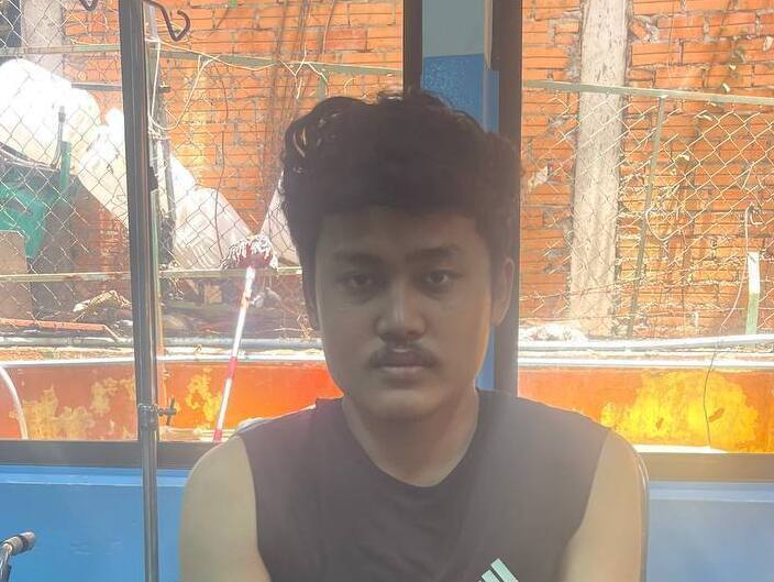 Seanglong
