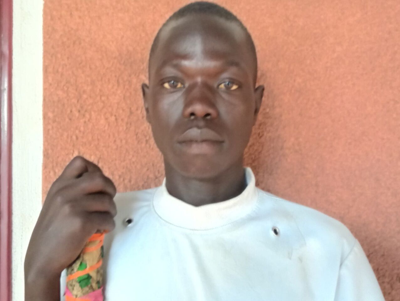 Odungo