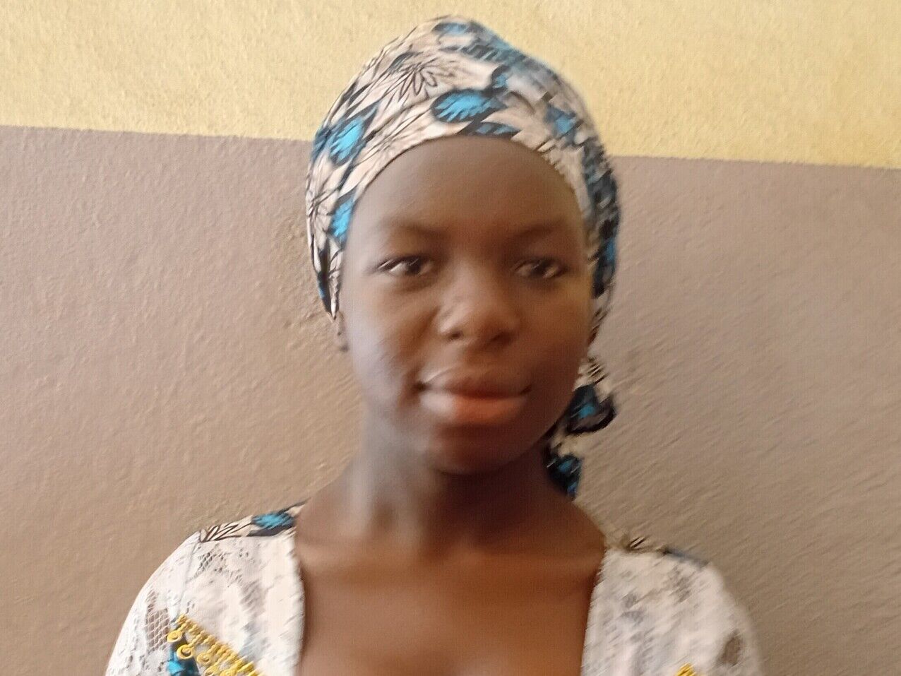 Oumou