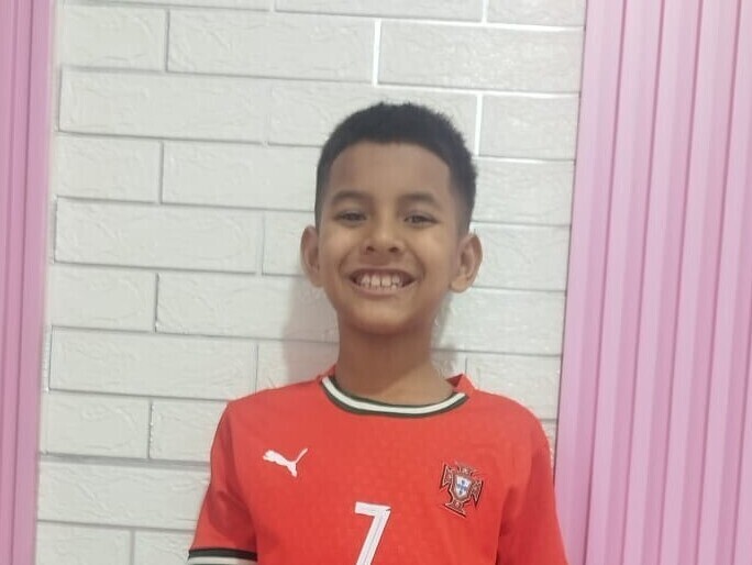 Luis Angel