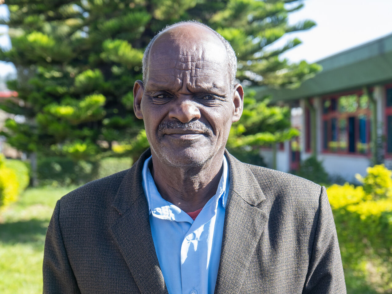 Kebede