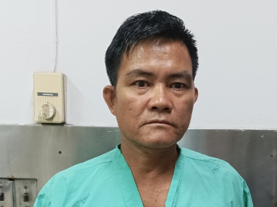 Zaw Min