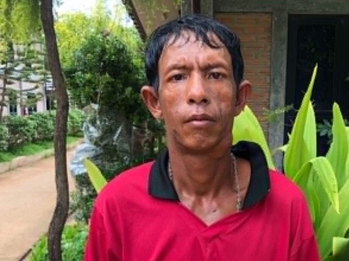 Khin Maung