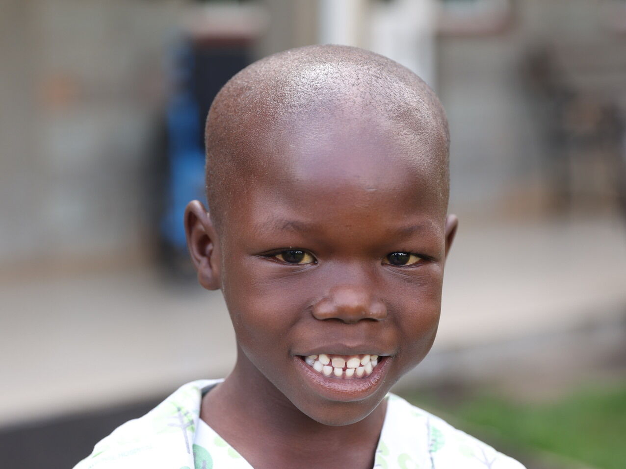 Jeremiah