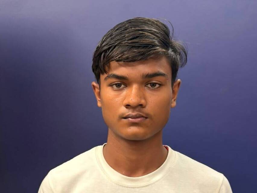 Shivam