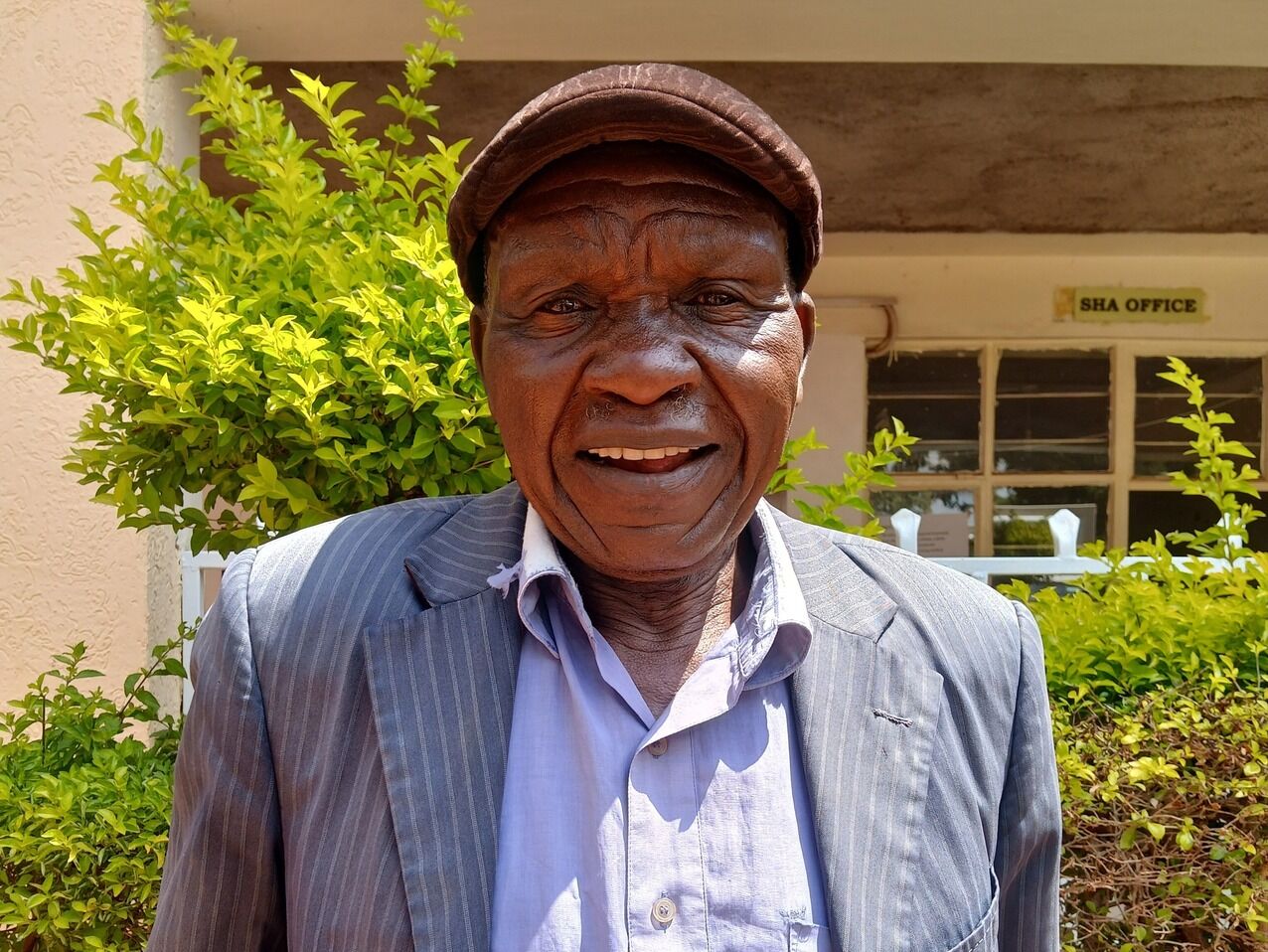 Aggrey