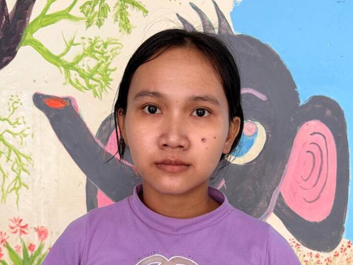 Srey Neang