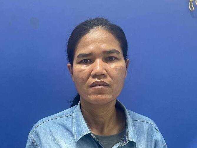 Srey Toeung