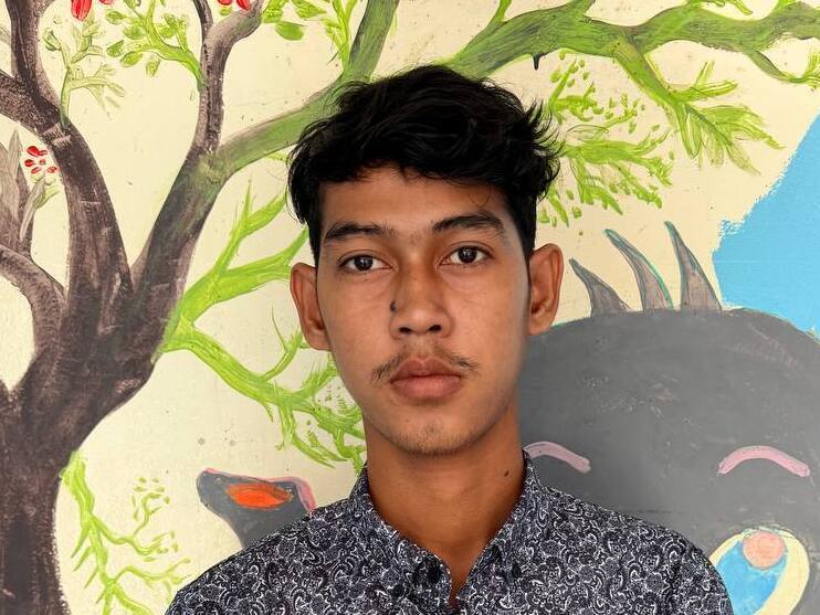 Vuthy