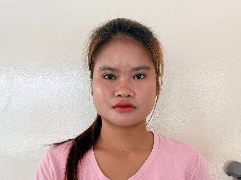 Srey Nich