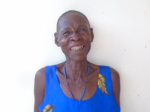 Getrude