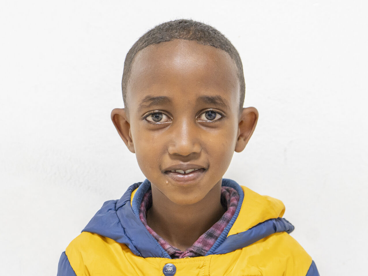 Mohammed