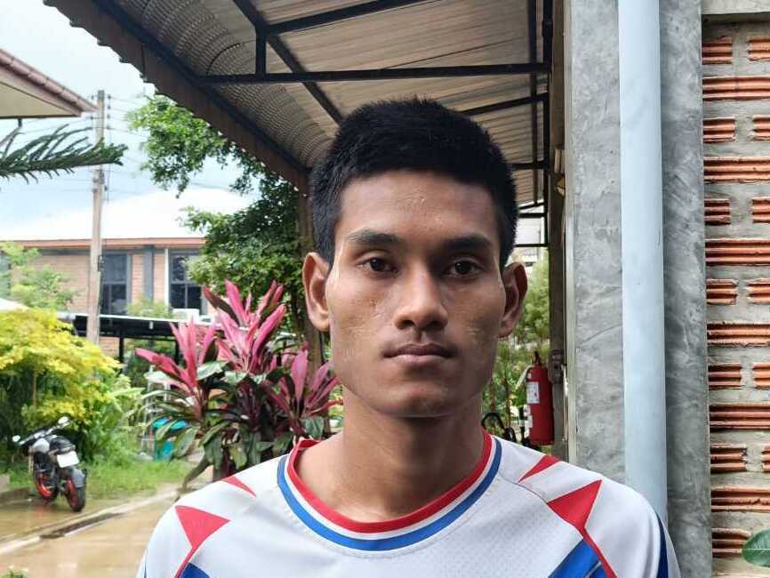 Kyaw Soe