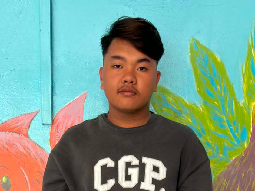 Seanghong