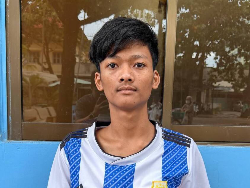 Siv Hak