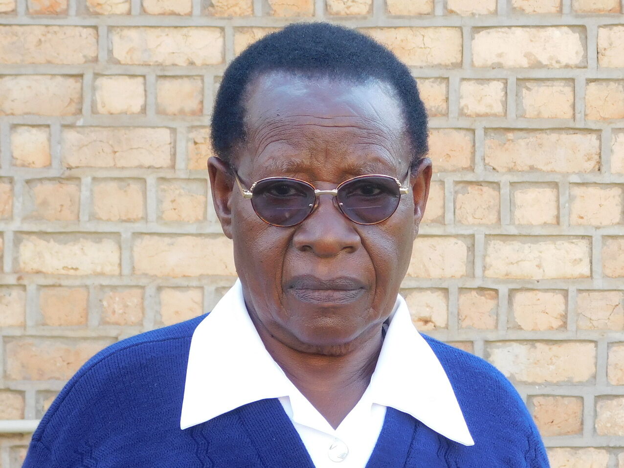 Sr. Dafroza