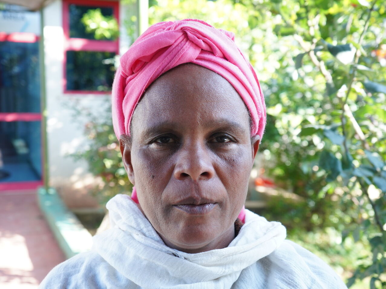 Bekelu