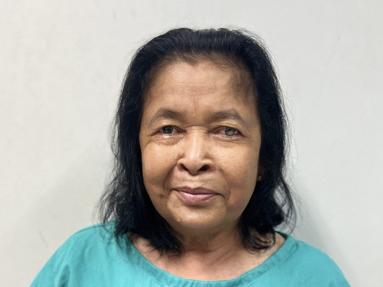 Saroeun