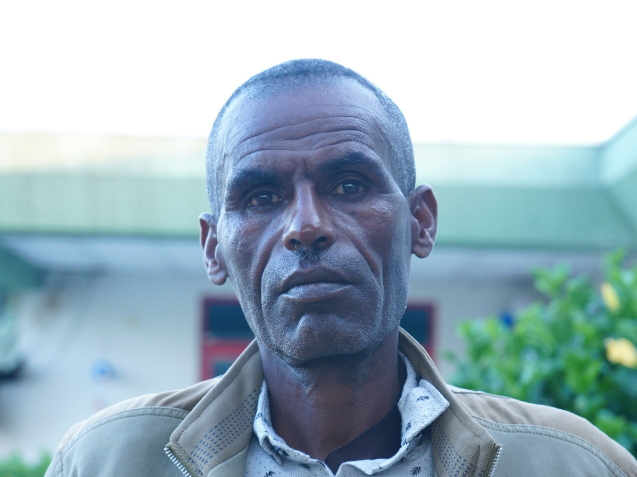 Beyene